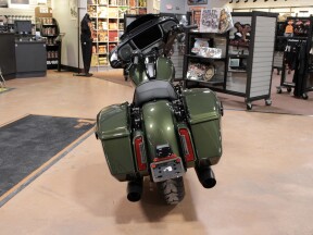 2026 Harley-Davidson Street Glide Grand American Touring thumb 1