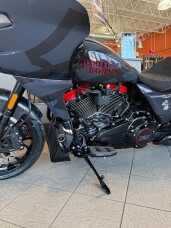 FLTRXSTSE 2026 CVO Road Glide ST thumb 3