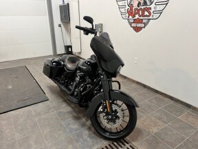 2018 Harley-Davidson® Street Glide® Special thumb 3