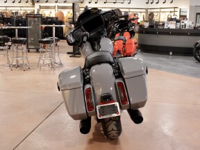 2026 Harley-Davidson Street Glide Grand American Touring thumb 1