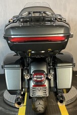 2026 Harley-Davidson® Street Glide Limited  FLHXL IRON HORSE MTLC W/ PINSTRIP thumb 1