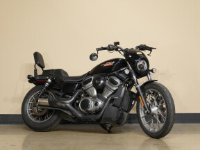 RH975S 2023 Nightster™ Special thumb 2