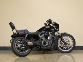 RH975S 2023 Nightster™ Special thumb 3