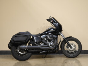 FXDB 2013 Street Bob® thumb 3