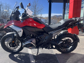 2026 BMW Motorrad R 1300 GS thumb 2