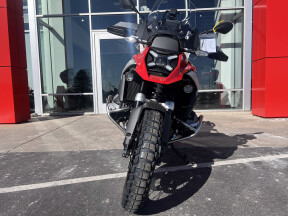 2026 BMW Motorrad R 1300 GS thumb 1