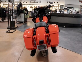 2026 Harley-Davidson Road Glide Grand American Touring thumb 1