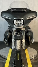 2026 Harley-Davidson® Street Glide Limited  FLHXL IRON HORSE MTLC W/ PINSTRIP thumb 3