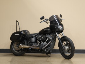 FXBB 2019 Street Bob® thumb 2