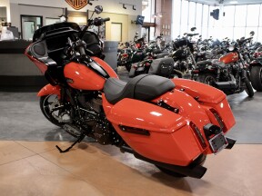 2026 Harley-Davidson Road Glide Grand American Touring thumb 0