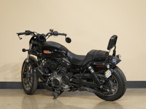 RH975S 2023 Nightster™ Special thumb 0