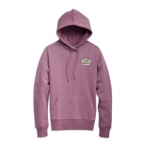Women's Special Machinist Pullover Hoodie
