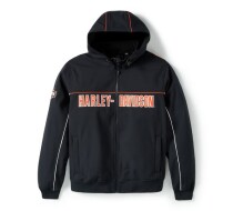 Men's Idyll Windproof Soft Shell Jacket