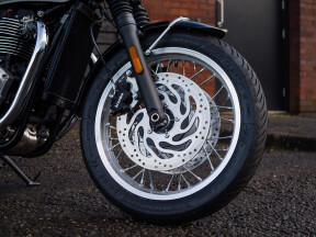 2026 Triumph Bonneville T120  thumb 2