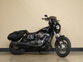 FXDB 2013 Street Bob® thumb 2