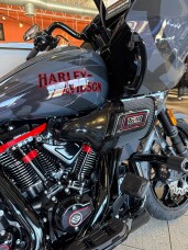 FLTRXSTSE 2026 CVO Road Glide ST thumb 2