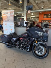 FLTRXSTSE 2026 CVO Road Glide ST thumb 0