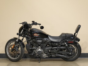 RH975S 2023 Nightster™ Special thumb 1