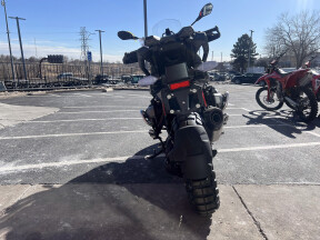 2026 BMW Motorrad R 1300 GS thumb 3