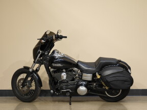 FXDB 2013 Street Bob® thumb 1