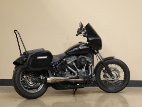 FXBB 2019 Street Bob® thumb 3
