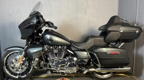 2026 Harley-Davidson® Street Glide Limited  FLHXL IRON HORSE MTLC W/ PINSTRIP thumb 2