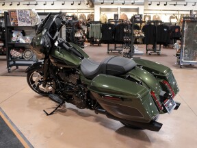 2026 Harley-Davidson Street Glide Grand American Touring thumb 0