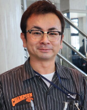 澄田 聡