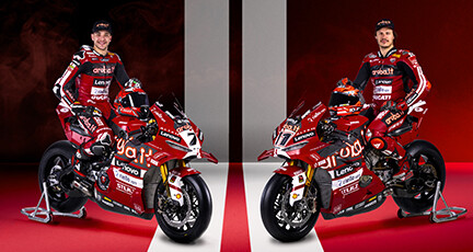 Racing, Superbike