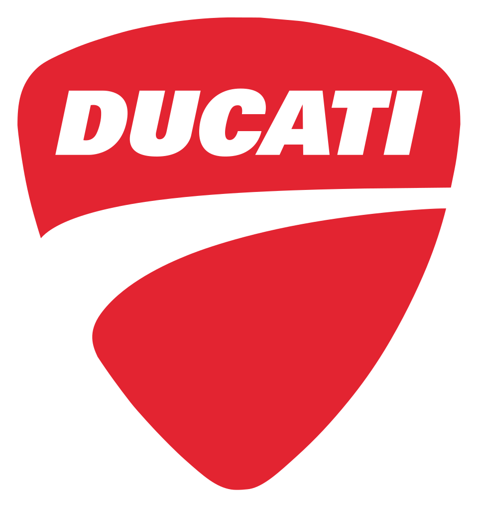 Ducati Hailsham logo