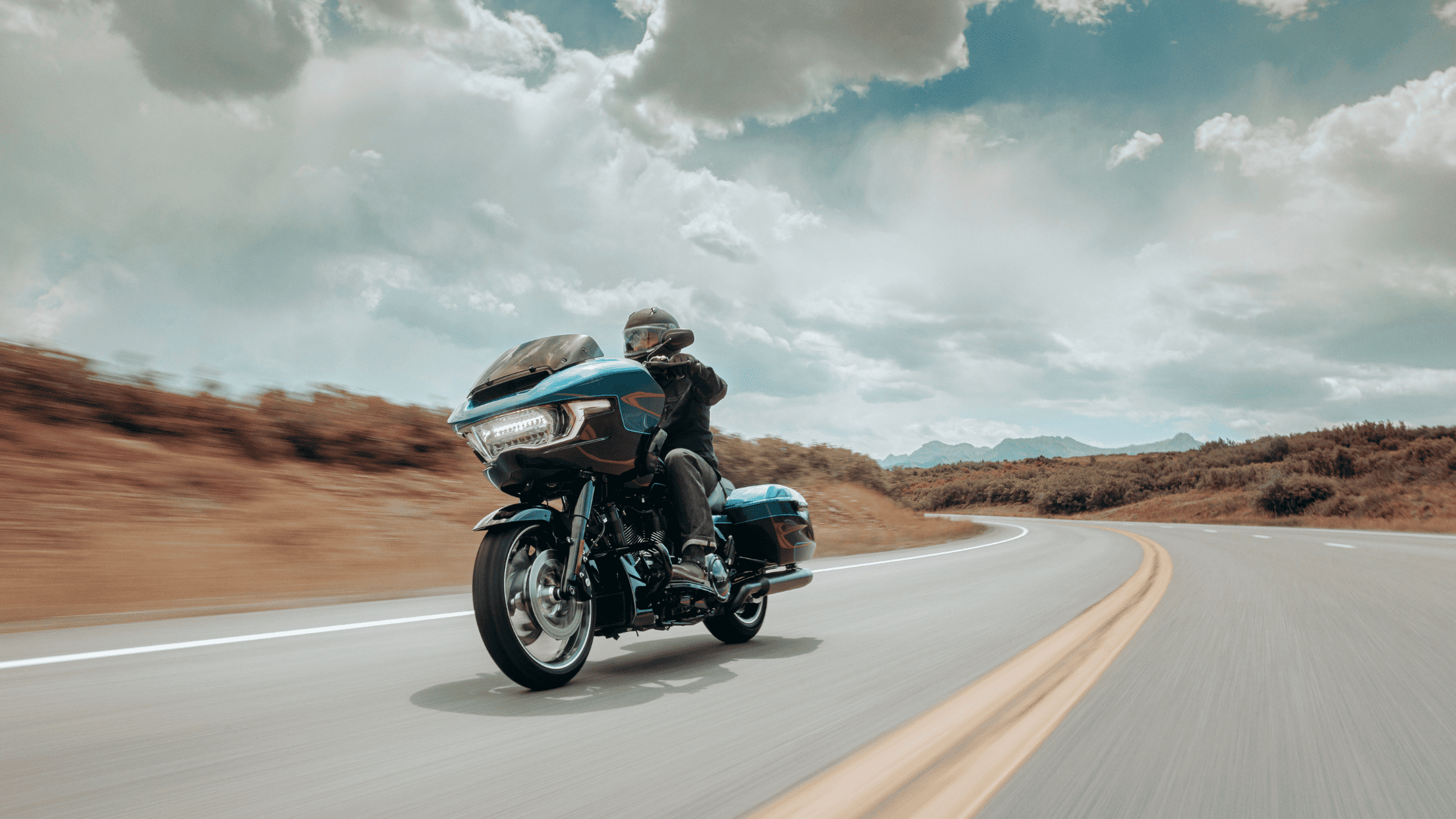 2026 Harley-Davidson® Road Glide®
