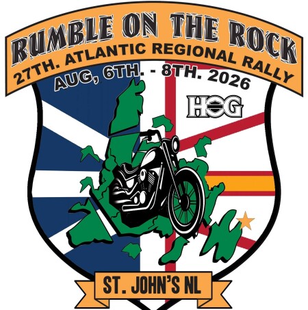 Atlantic Regional H.O.G Rally