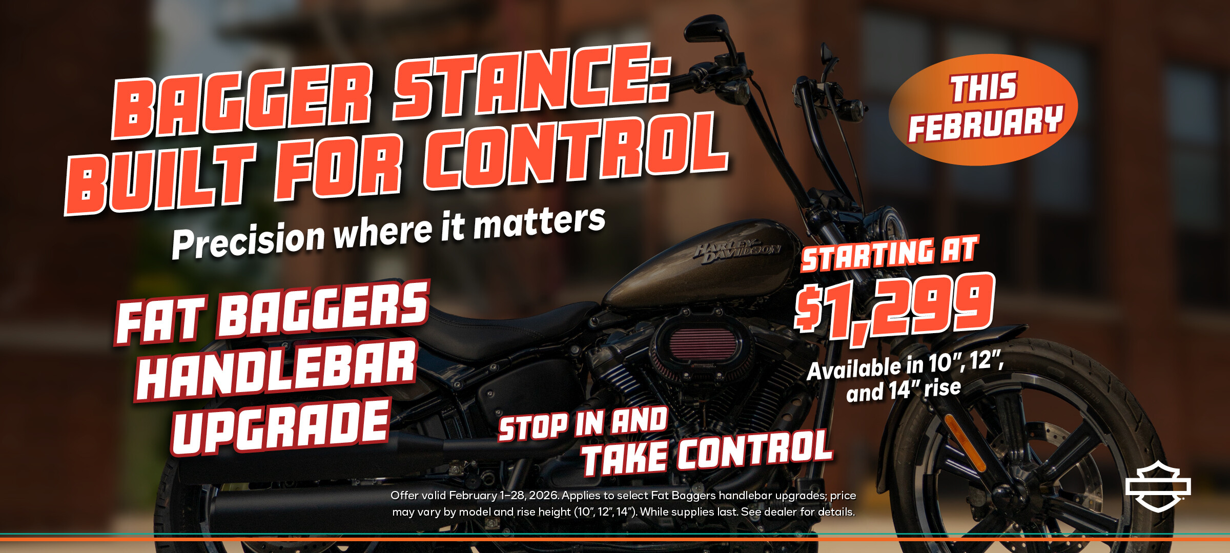 Sea Breeze Harley-Davidson® | Shallotte, NC | Motorcycle Dealer