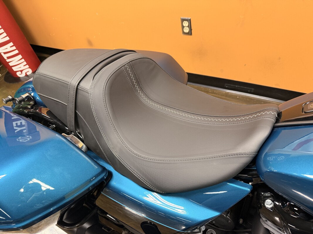 FLHX 2026 Street Glide®, photo 8