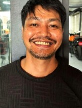 Emman Bagarinao