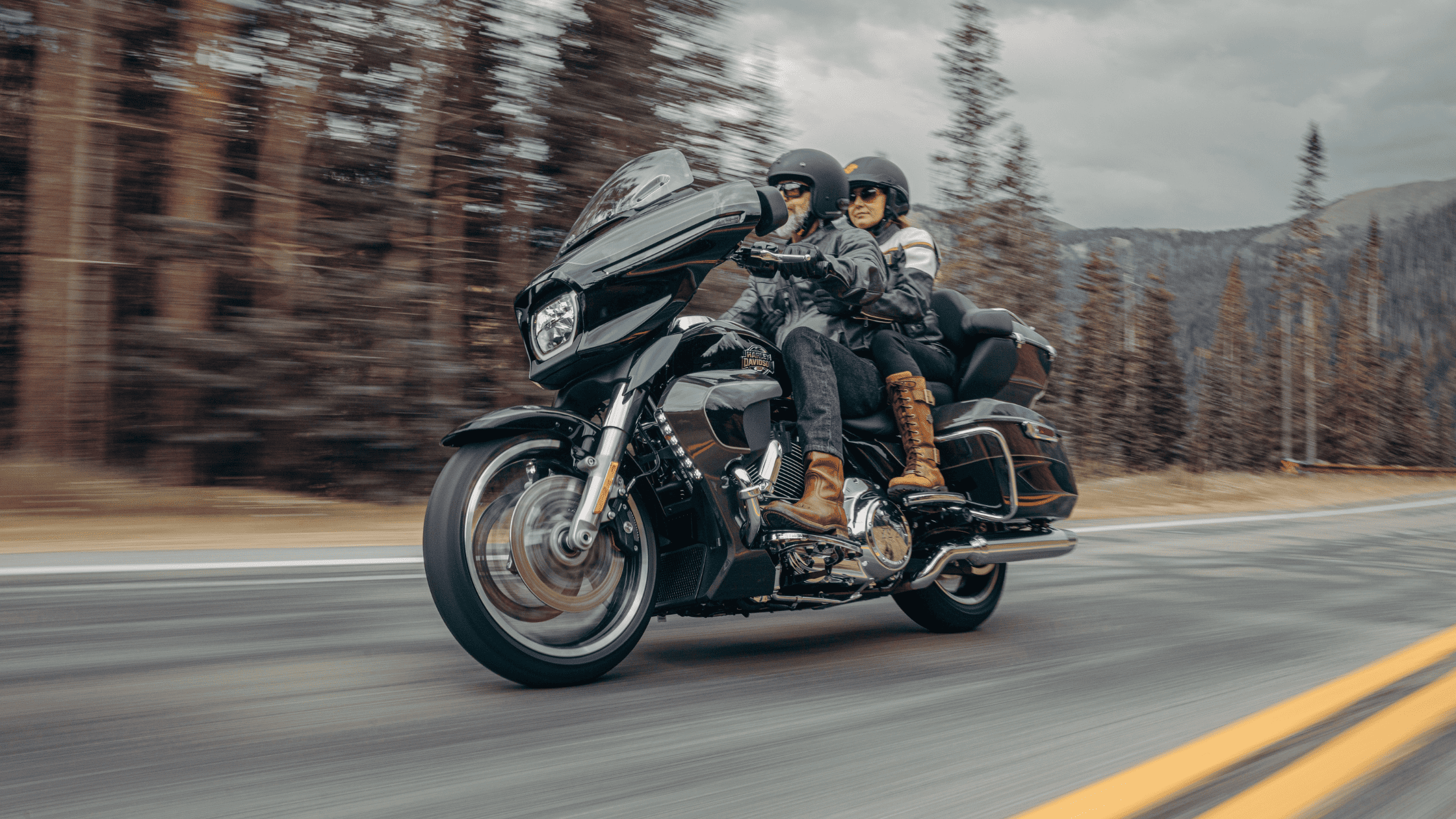 2026 Harley-Davidson® Street Glide® Limited