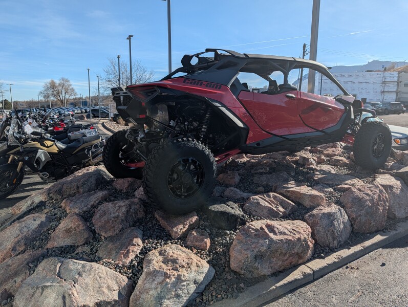 Can-Am Dealer Colorado Springs | Sun Powersports Can-Am | Sun