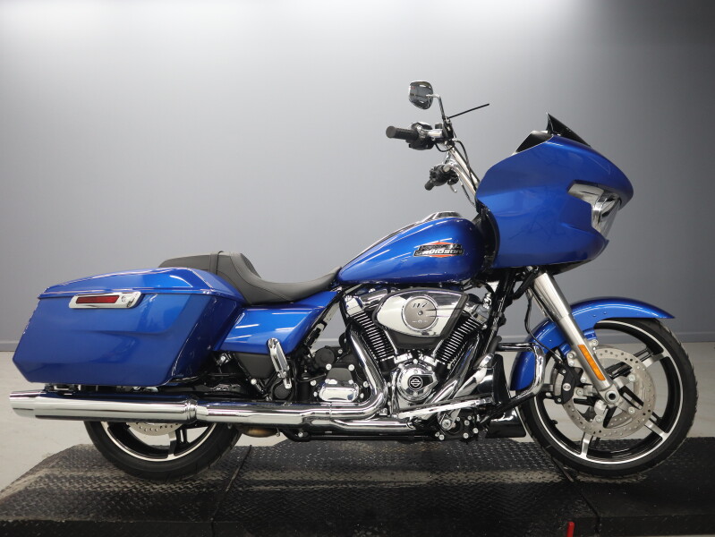 Certified Pre-owned Inventory | Old Glory Harley-Davidson®