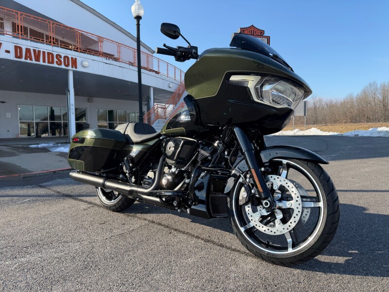 Inventory | Four Rivers Harley-Davidson