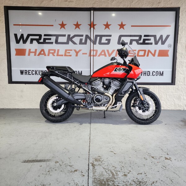 RA1250S 2026 Pan America® 1250 Special
