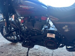 2026 Harley Davidson CVO Street Glide ST FLHXSTSE thumb 0