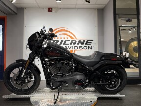 2026 Harley-Davidson® Low Rider® S thumb 0