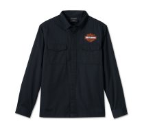 Camasa BLACK