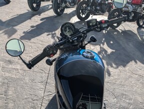 2026 Triumph Bonneville Bobber thumb 1