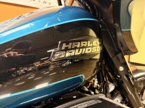 FLHX 2026 Street Glide® thumb 0