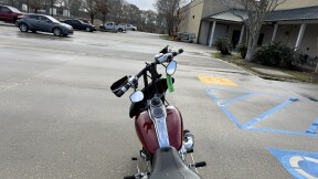 2020 Harley-Davidson® Low Rider® FXLR thumb 2