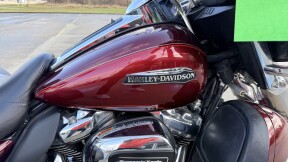 2017 Harley-Davidson Trike thumb 0