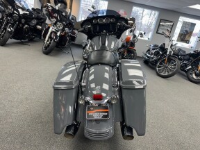FLHXS 2022 Street Glide® Special thumb 2