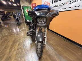 FLHX 2026 Street Glide® thumb 2