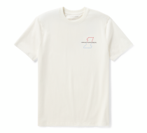 Tricou OFF WHITE